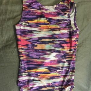 leotard